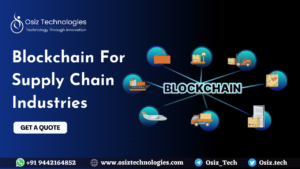 Blockchain’s Impact on Supply Chain Management