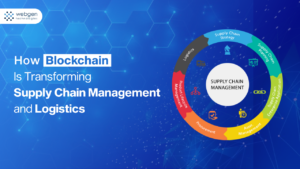 the future of blockchain in supply chain management