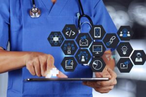 Understanding Blockchain Technology in Healthcare