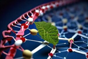 The Synergy of Biotechnology and Genomics