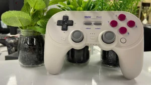 8BitDo Pro 2