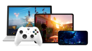 Xbox Cloud Gaming: Integrating with the Xbox Ecosystem