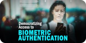 6. Biometric Authentication