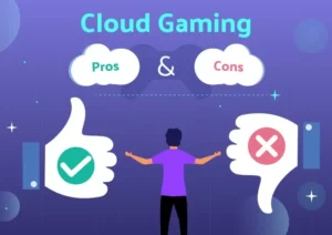 Cloud Gaming: The Future of Interactive Entertainment