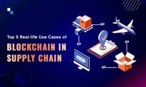 Real-World Applications of Blockchain in Supply Chain Management