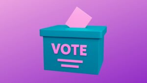 The Future of Blockchain in Voting