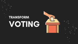 Blockchain in Voting Systems: Revolutionizing Democracy with Technology