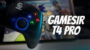 GameSir T4 Pro