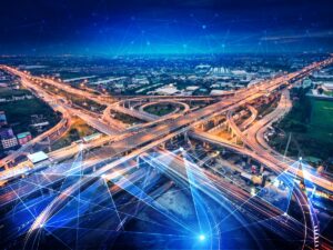  Smart Cities and Urban Infrastructure