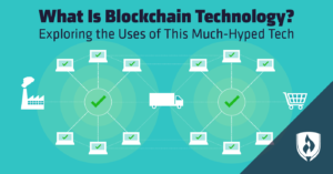 What is Blockchain Technology?