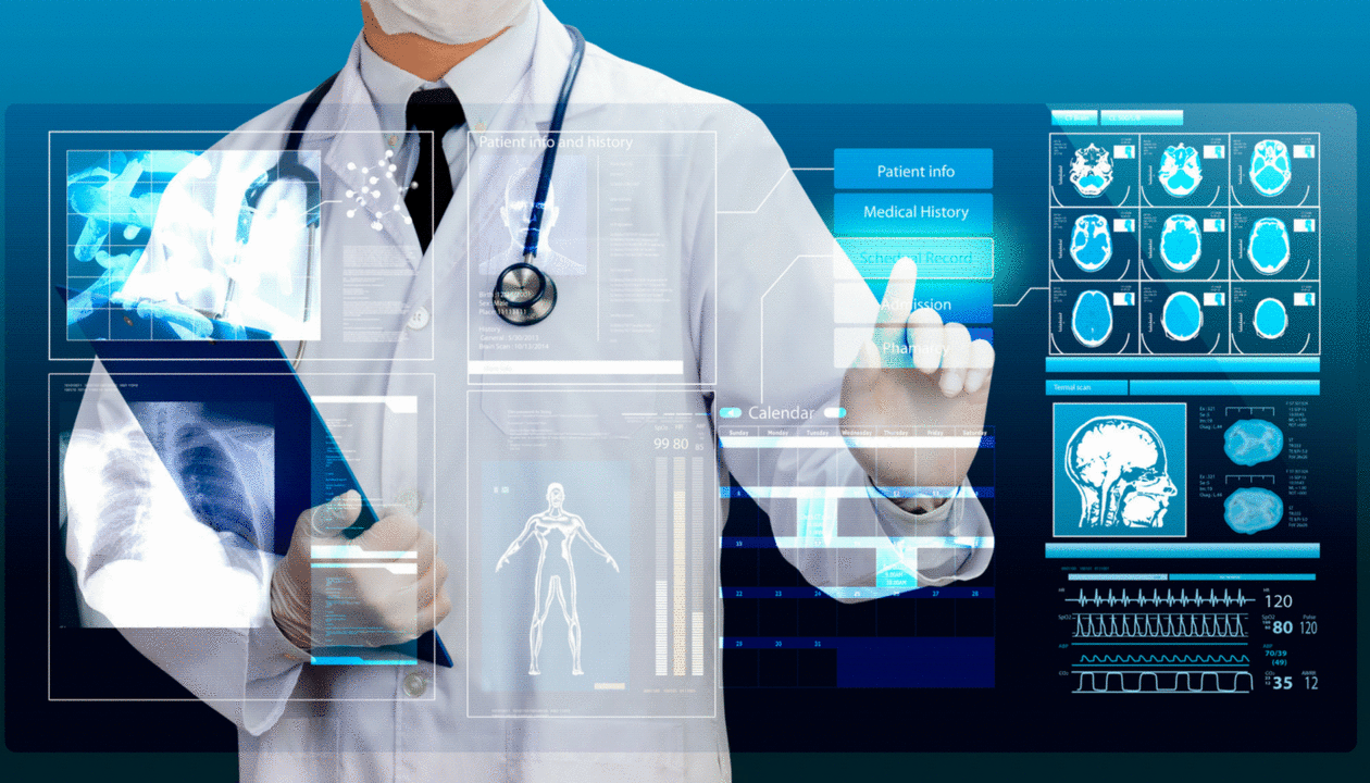 Transforming Healthcare Through Artificial Intelligence