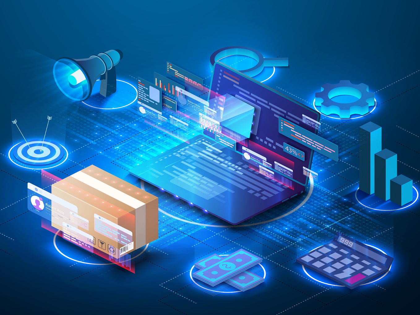 Energy Consumption and Environmental Impact of Blockchain Technology