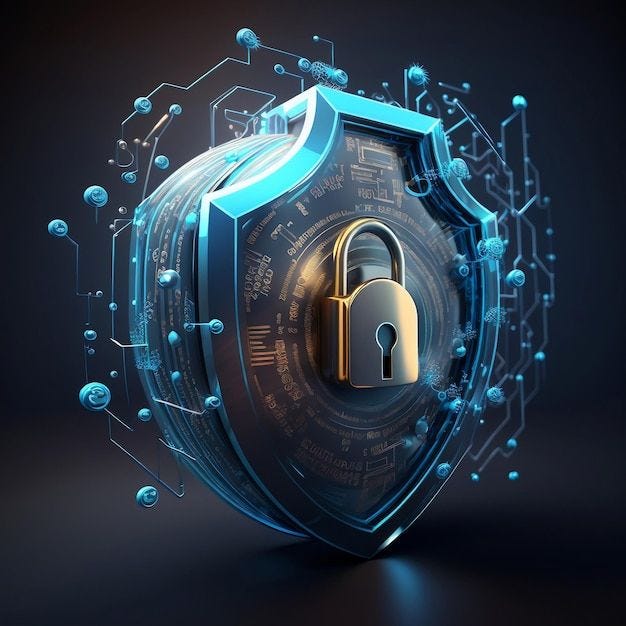 Cybersecurity Innovations: Safeguarding the Future in an Evolving Digital Landscape