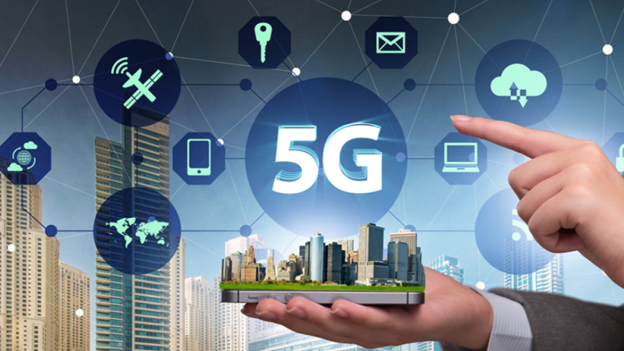 5G and Advanced Connectivity: Shaping the Future of Communication