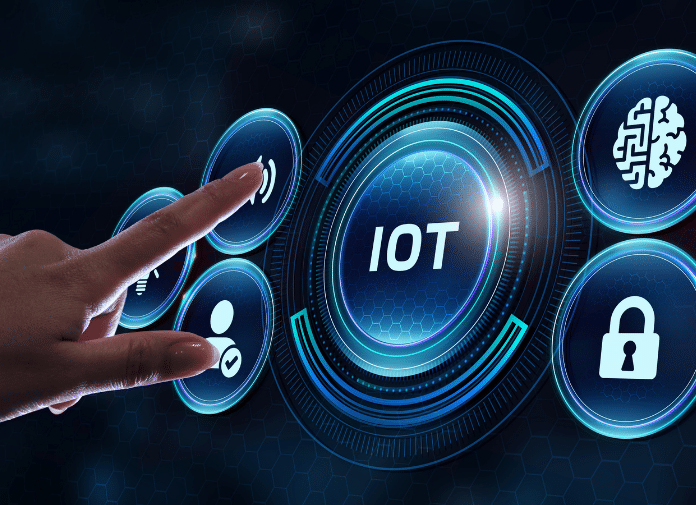 The Internet of Things (IoT): Transforming the World Through Connectivity