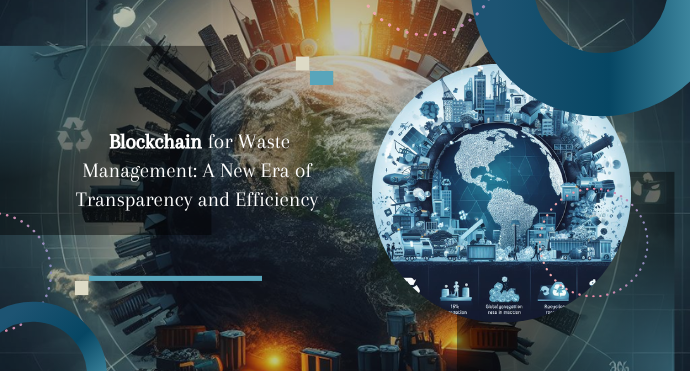 Blockchain and Supply Chain Management: A New Era of Transparency and Efficiency