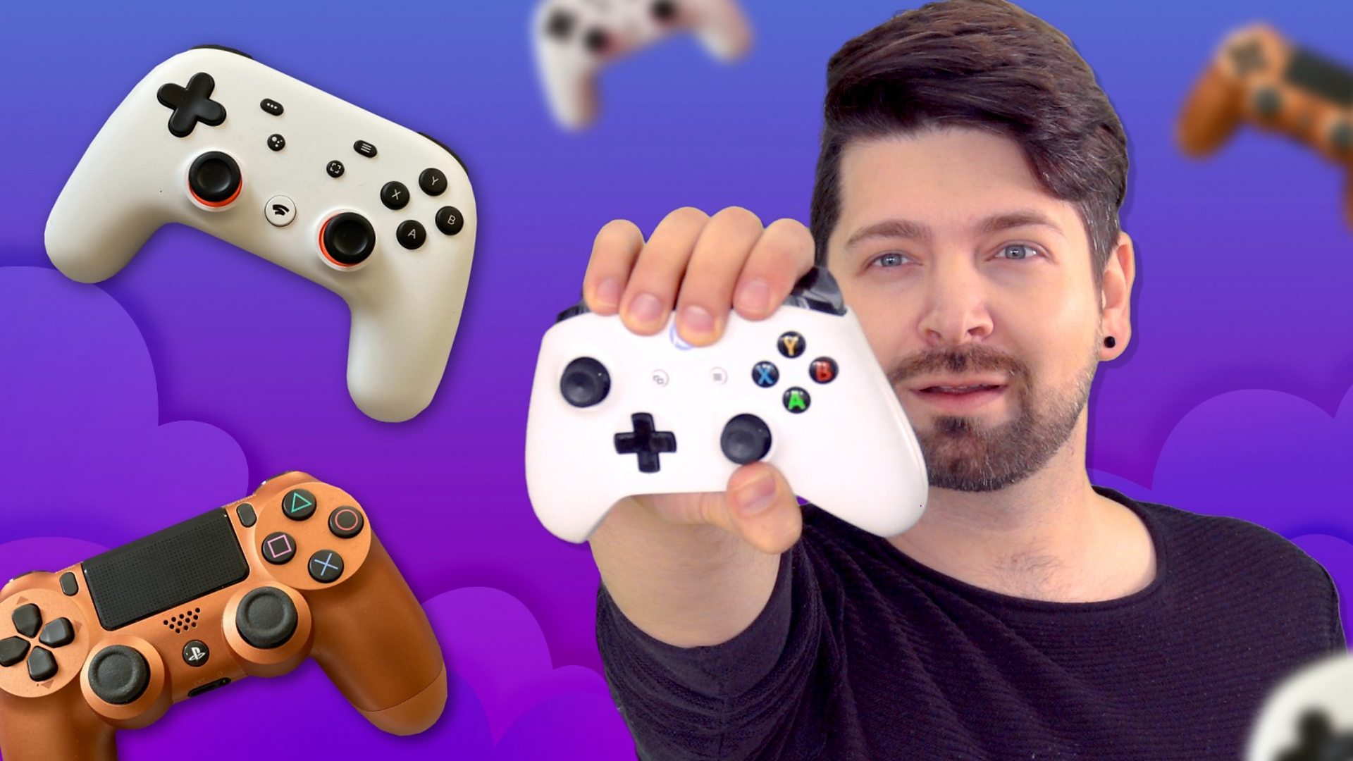 Cloud Gaming: How Services Like Google Stadia, NVIDIA GeForce Now, and Xbox Cloud Gaming Are Shaping the Future of Gaming